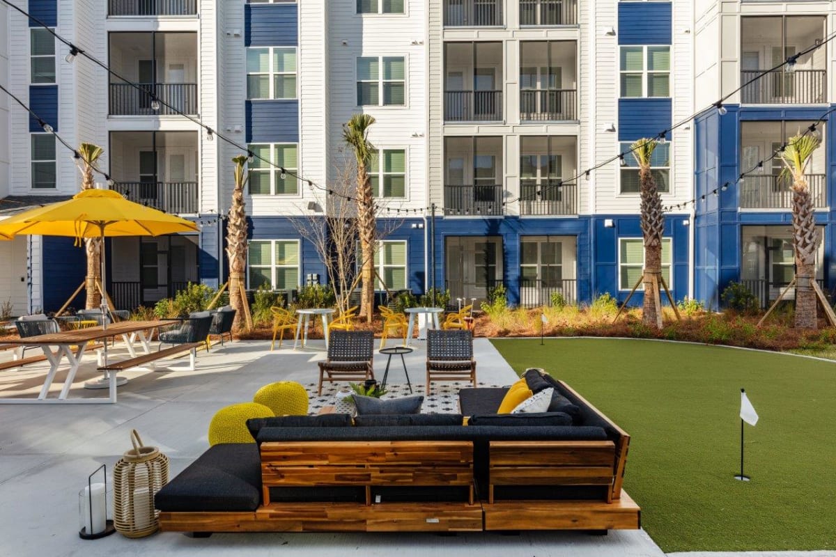 Photos and Video of The Felix in Jacksonville, FL